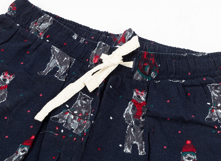 شلوار پشمی زنانه Day Dreams