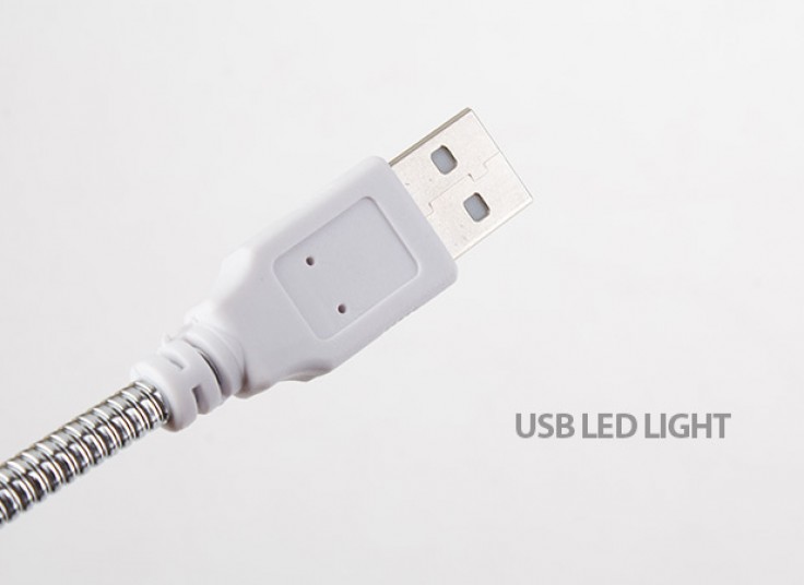چراغ USB LED