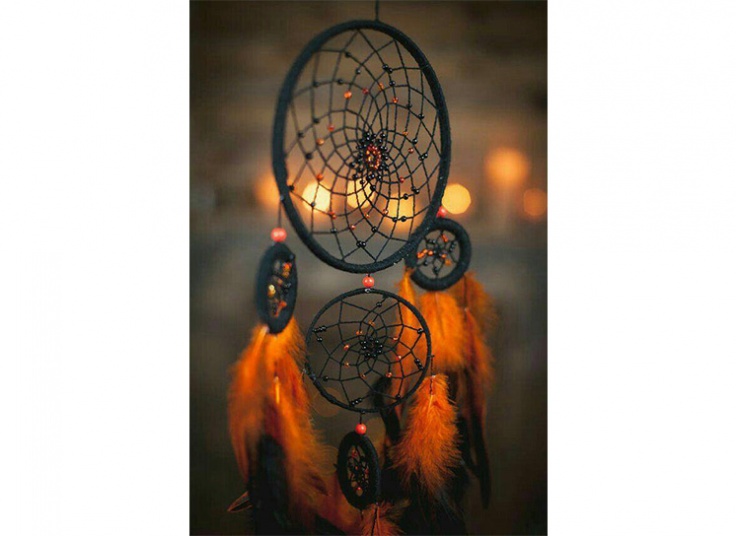 کارگاه آموزشی دریم کچرهنرماندگار پارسی