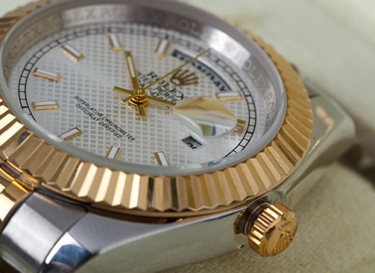 ساعت Rolex مدل DayDate