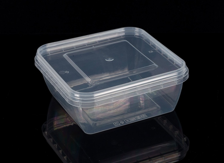 انواع ظروف ماکروفری TEB