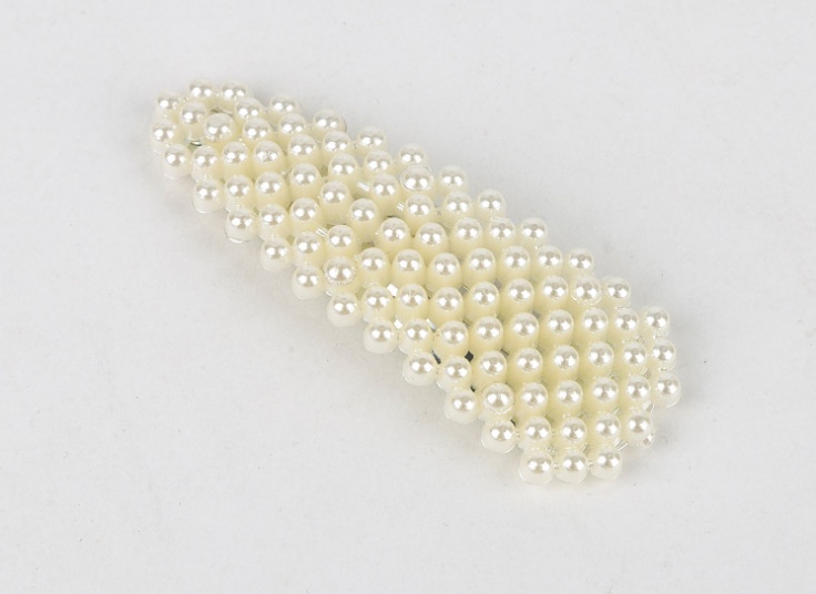 گیره مو pearls