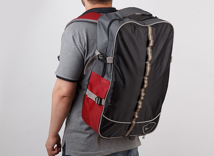 کیف کوله سایز بزرگ Nike