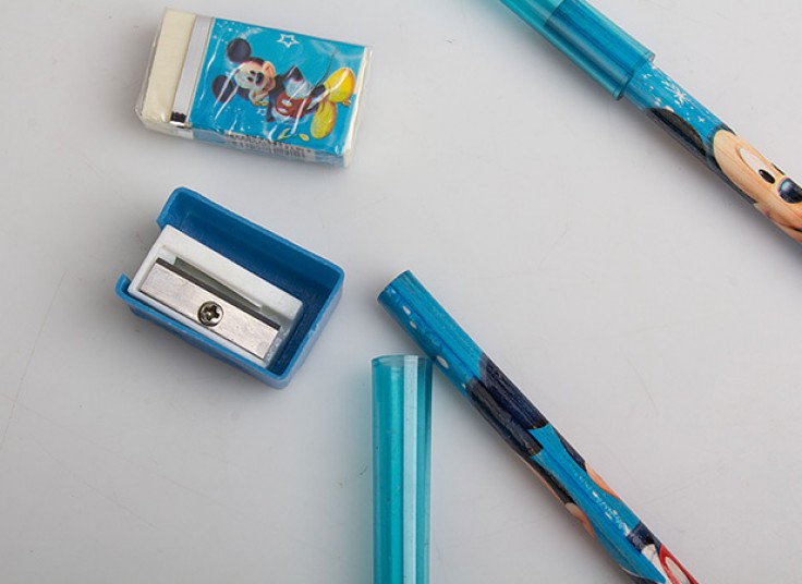 پکیج لوازم التحریر فانتزی