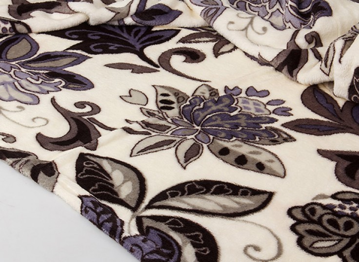 پتوی ماکرو مسافرتی 