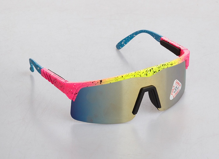 عینک ورزشی SHIELD