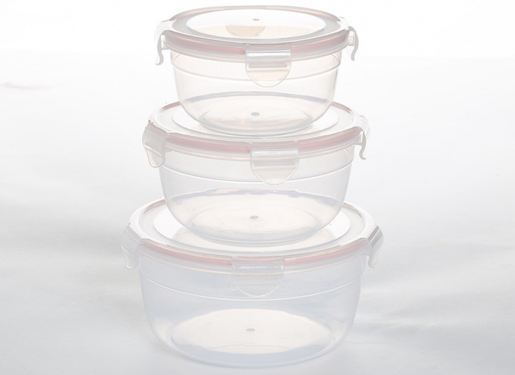 ظرف های نگهدارنده Tapco