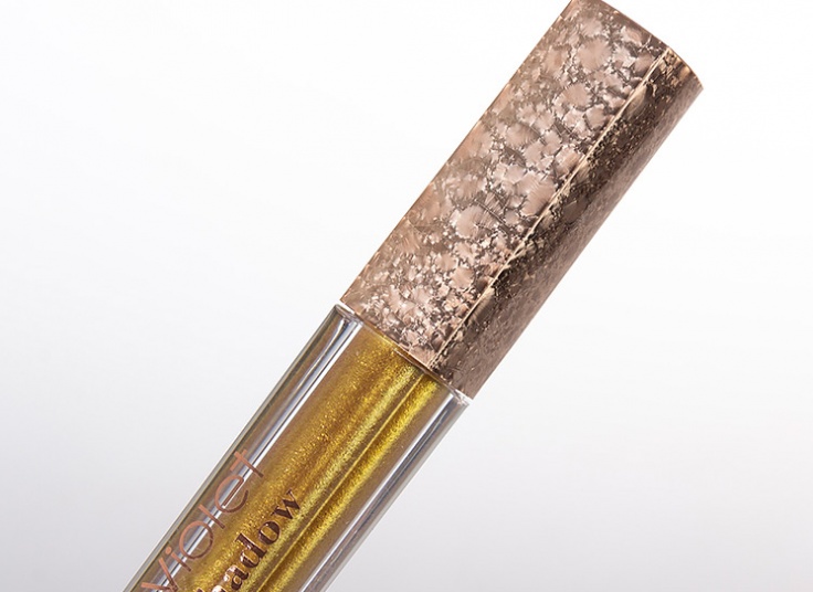 سایه چشم مایع Violet