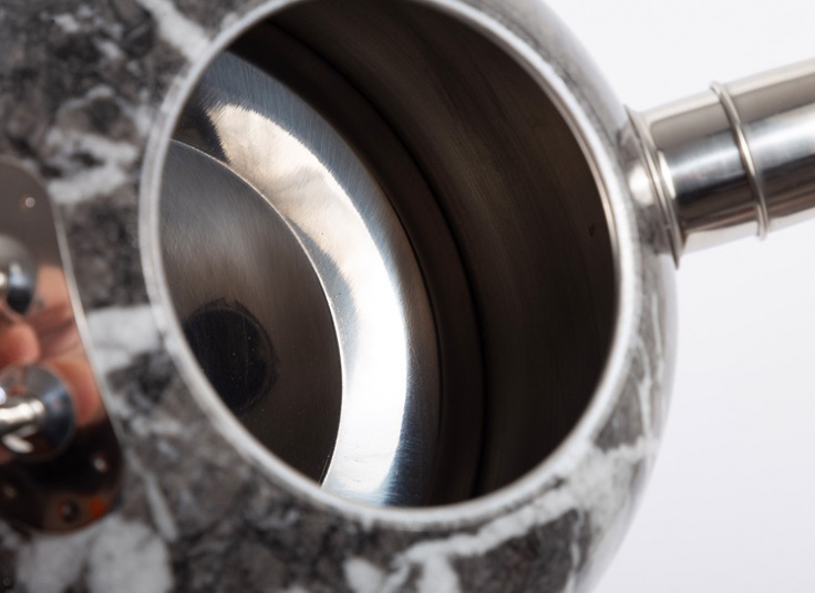 ست کتری و قوری Home Lux