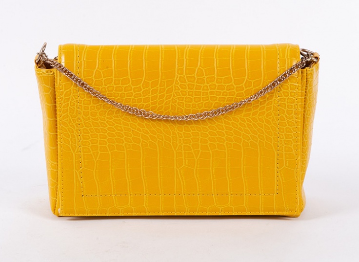 کیف دوشی زنانه دسته زنجیری