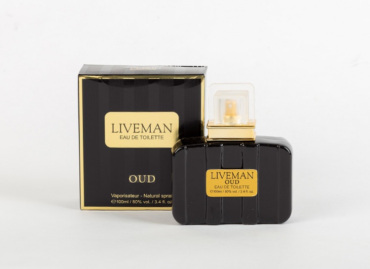 عطر و ادکلن Sniff و TRI