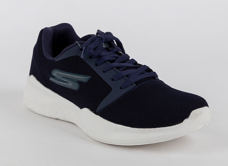 کفش کتانی مردانه Fors Skechers