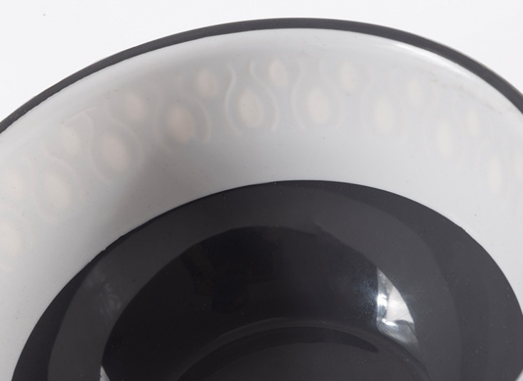 کاسه مدل اشکی Fooli Life