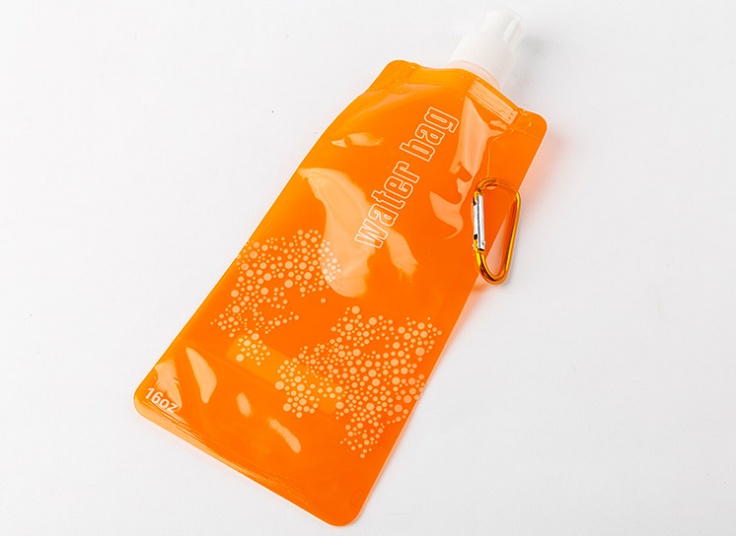 قمقمه ساندیسی قلاب دار