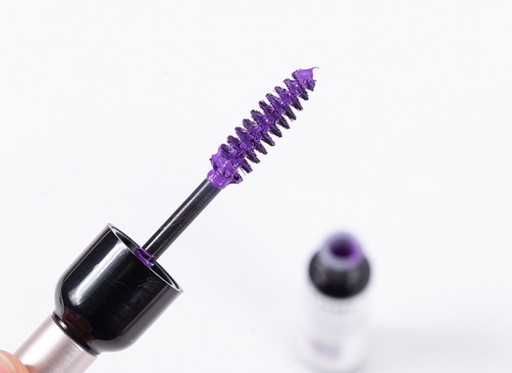 ریمل رنگی Fit Color