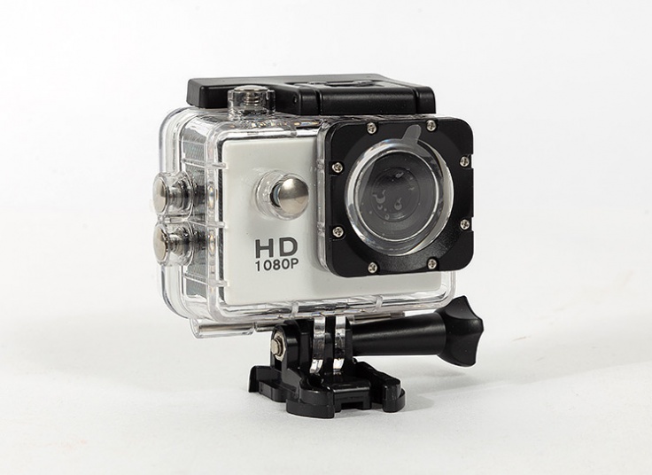 دوربین فیلمبرداری ورزشی