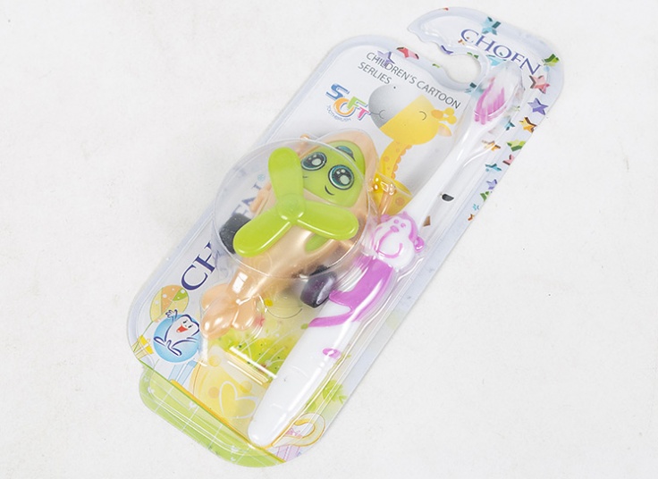 مسواک کودک CHOFN