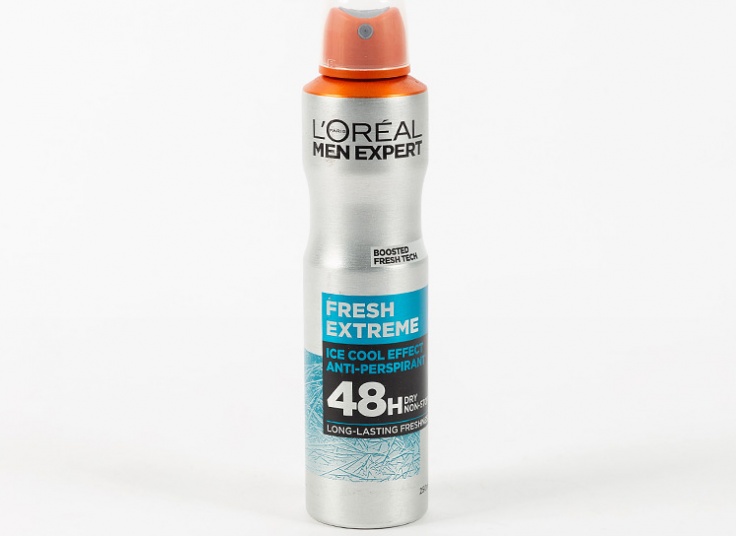 اسپری ضدتعریق LOREAL