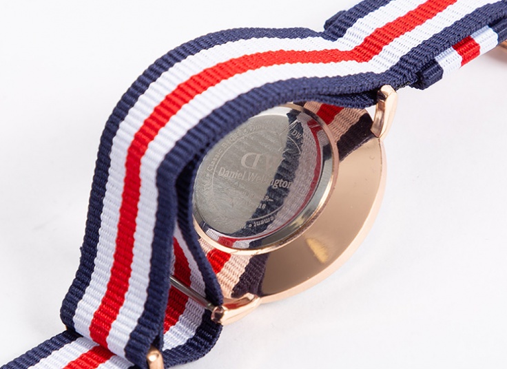 ساعت مچی مردانه DW