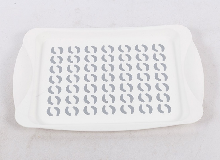 سینی ترمز دار Venus مدل Aras