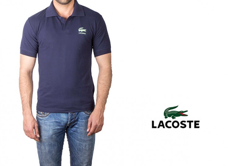پولوشرت LACOSTE