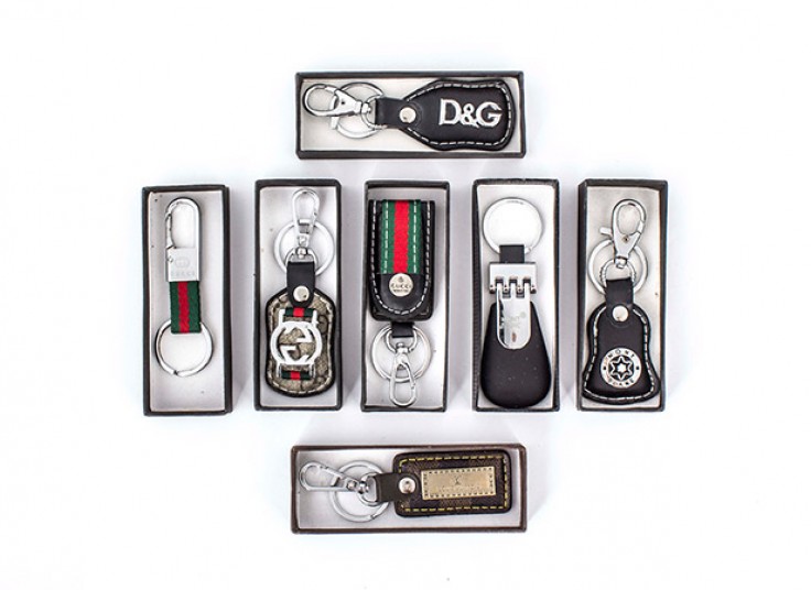 جاسوئیچی برند