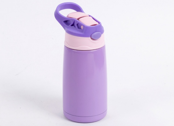 فلاسک نی‌دار کودک