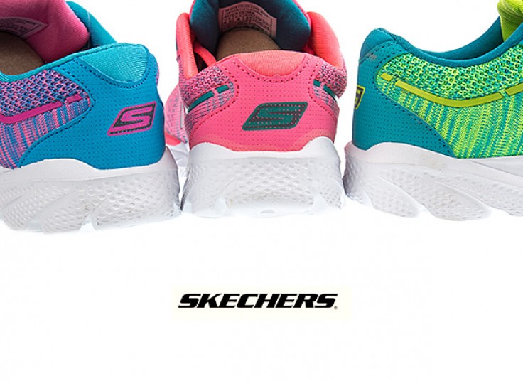 کفش Skechers مدل GO RUN