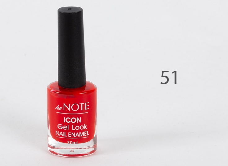 لاک ناخن NOTE