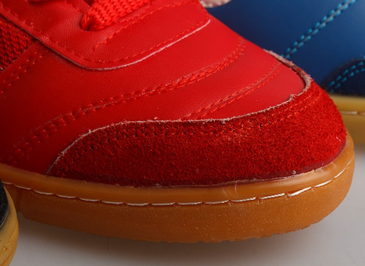 کفش فوتبالی طرح NIKE