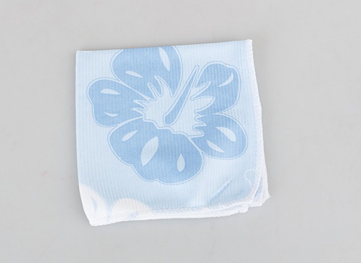 دستمال طرحدار Magic