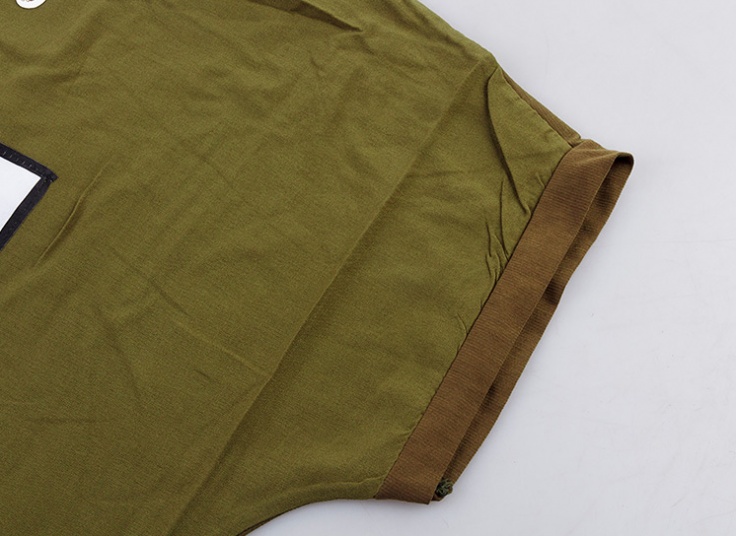 تیشرت زنانه Fantasy Madook