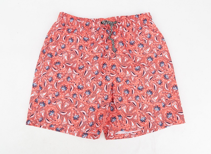 مایو مردانه ALOHA