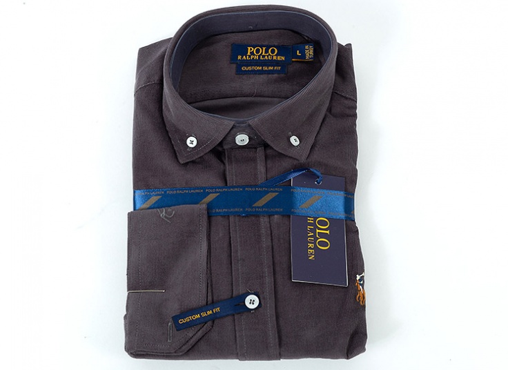 پیراهن مخمل مردانه Ralph Lauren