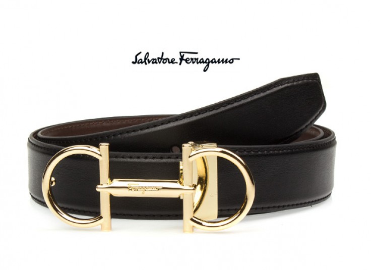 کمربند Salvatore Ferragamo مدل 158