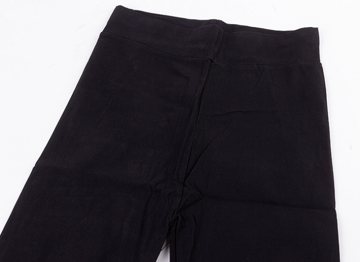 لگ رنگی فاق بلند زنانه GVC