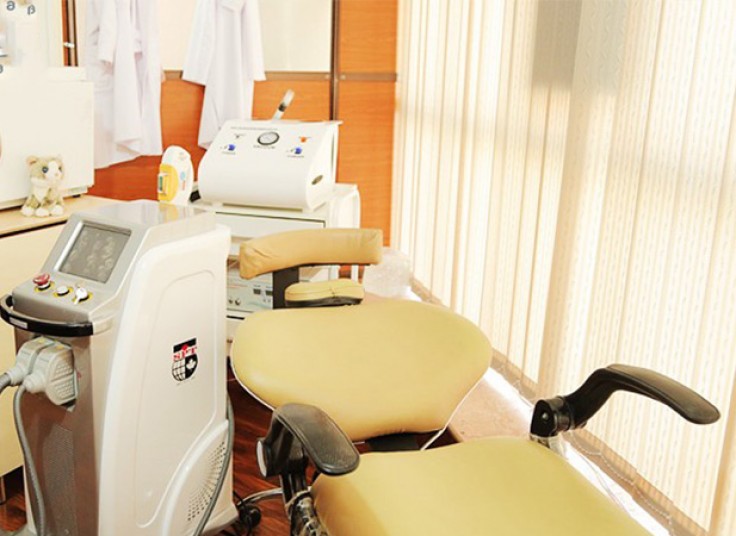 رژیم درمانی در مرکز زیبایی مدیکو نایس