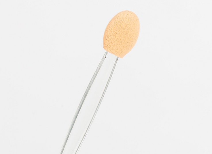 پد سایه چشم دو سر