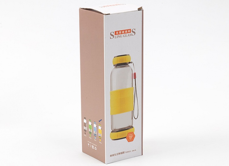 بطری Sling Glass