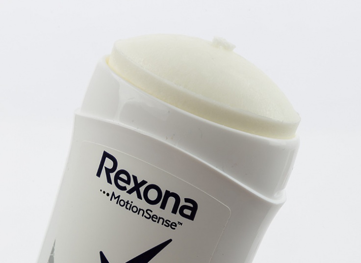 مام استیک Rexona