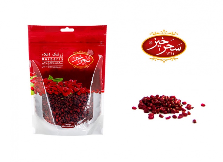 زرشک سحرخیز