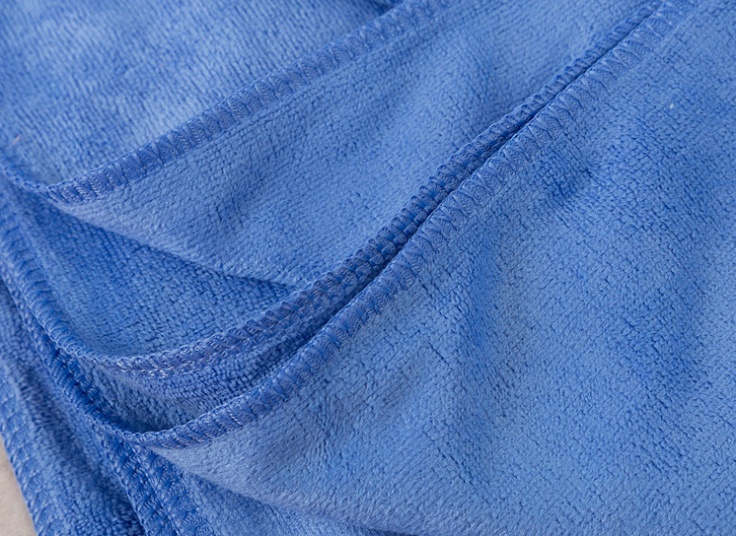 حوله حمام طرح دار