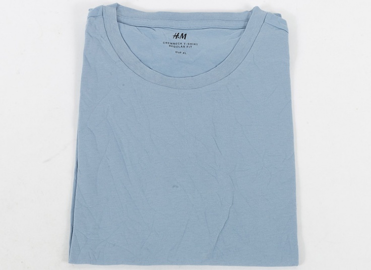 تیشرت ساده مردانه H&M