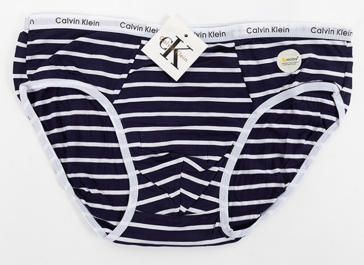 لباس زیر راه راه مردانه Calvin Klein