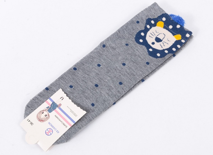 جوراب نیم ساق XS Cannon