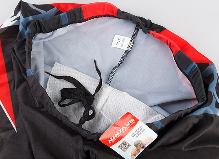 مایو مردانه Ninja