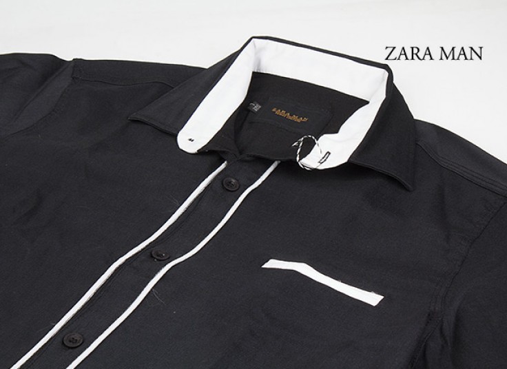 پیراهن مردانه ZARA MAN