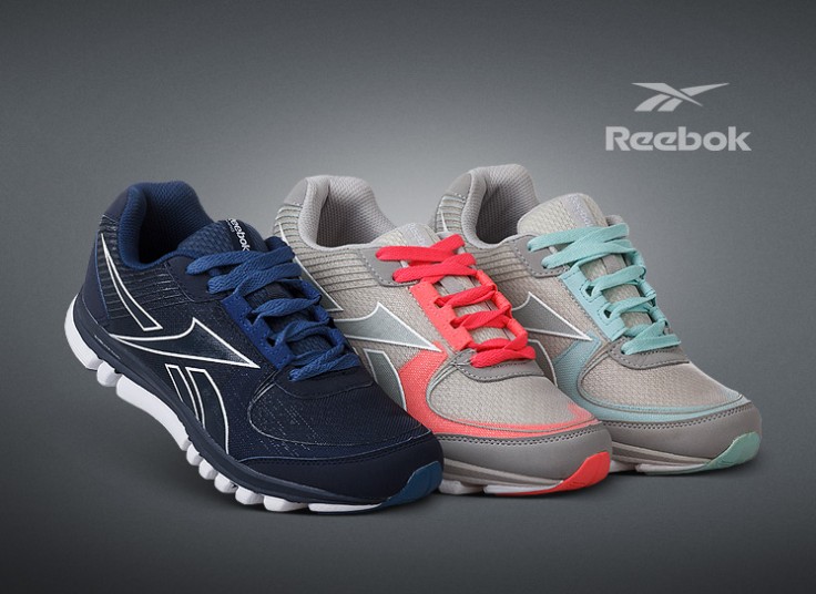 کفش ورزشی Reebok مدل SUBLITE DUO