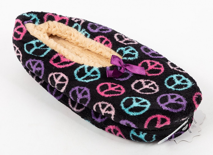 پاپوش زنانه aolilai