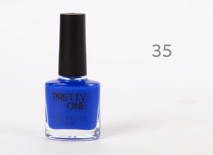 لاک ناخن Pretty One